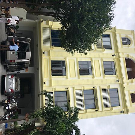 Bac Nam My Khe Beach Hotel Đà Nẵng Exterior foto